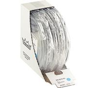 Remo - Pelle di batteria - 13 Pinstripe transp-10pc/Box