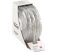 Remo - Pelle di batteria - 16 emperor transprnt-10pc/box