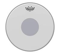Remo CS-0113-10 Controlled Sound Coated Black Dot 13" Pelli Batteria
