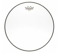 Remo pelle Emperor Trasparente Risonante 14 pollici