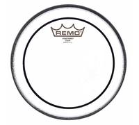 Remo pelle grancassa Pinstripe Trasparente 24 pollici