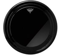 Remo pelle grancassa Powerstroke 3 Pro Black Trasparente 24 pollici