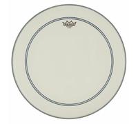 Remo pelle grancassa Powerstroke 3 Sabbiata 22 pollici