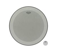 Remo pelle grancassa Powerstroke Pro Trasparente 22 pollici