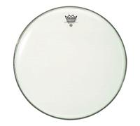 Remo Pelliccia Ambassador bianca liscia grancassa 40" BR-1240-00