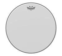 REMO 15" BA011500 AMBASSADOR COATED PELLE SABBIATA BATTENTE PER TOM / TIMPANO