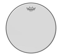 Remo, Pelle per batteria Ambassador Bianco lucido, 14" BA-0214-00