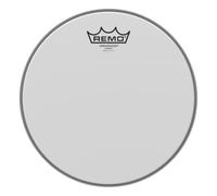 Remo pelle per batteria Ambassador bianco ruvido 10" BA-0110-00