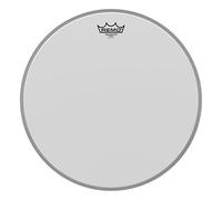 Remo drum head Ambassador bianco ruvido grancassa 16" BR-1116-00