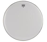 Remo 28" Ambassador Coated Bass Dr