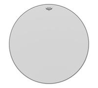 Remo Pelle per Batteria Ambassador Bianco Ruvido per Grancassa - 30" - BR-1130-00