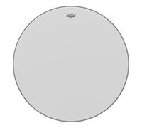 Remo Pelliccia per grancassa Ambassador Bianco ruvida 32" BR-1132-00