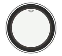 Remo 22" SMT Ambassador Clear BD