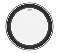 Remo 24" SMT Ambassador Clear BD