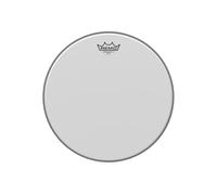 Remo pelle per batteria Ambassador X bianca sabbiata 14" AX-0114-00