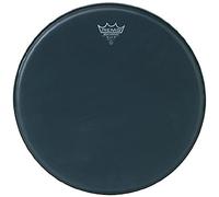 Remo BX-0814-10 Emperor X Black Dot