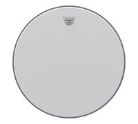 Remo CL-1118-BR - Pelle per grancassa rivestita Classic Fit Ambassador, 18"