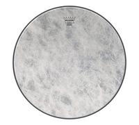 Remo pelle per batteria Classic Fit Diplomat Fiberskyn grancassa - 18" - CL-1518-FD