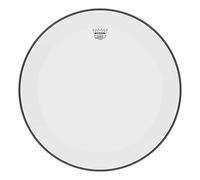 Remo Pelliccia per batteria Classic Fit Powerstroke 3, 18", CL-1318-P3, trasparente