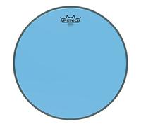 Remo Emperor Colortone Blu, 14"