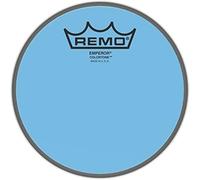 Remo Imperatore Colortone pastella tamburo, blu, 15,2 cm
