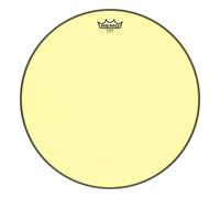 Remo Emperor Colortone - Pelle per batteria, 45,7 cm, colore: Giallo