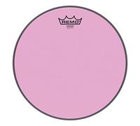 Remo Pelliccia Colortone Emperor Clear 6" BE-0306-CT-PK rosa