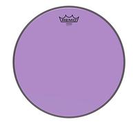Remo pelle per batteria Colortone Emperor Clear Purple - 16" - BE-0316-CT-PU