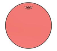 Remo 15" Emperor Colortone Red