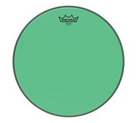 Remo pelle per batteria Colortone Emperor Clear Verde - 12" - BE-0312-CT-GN
