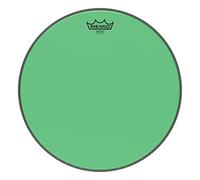 Remo 15" Emperor Colortone Green