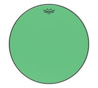 Remo 18" Emperor Colortone Green
