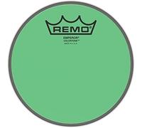 Remo Emperor Colortone pastella tamburo, verde, 15,2 cm