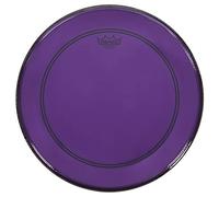Remo 20" P3 Colortone Batter Purple