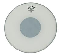 Remo CS-0113-10 Controlled Sound Coated Black Dot 13" Pelli Batteria