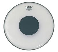 Remo CS-0313-10 Controlled Sound Clear Black Dot 13" Pelli Batteria