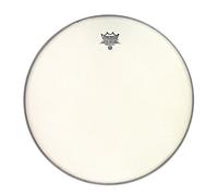 Remo pelle per batteria Diplomat bianca ruvida - 13" - BD-0113-00