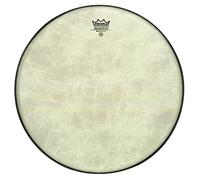 Remo FD-1518-00 Diplomat Fiberskyn Bass 18" Pelli Batteria