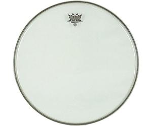 Remo Pelle per Batteria Diplomat Trasparente - 12" - BD-0312-00