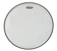 REMO SD-0114-00 14'' DIPLOMAT PELLE RISONANTE TRASPARENTE