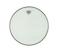 Remo pelle per batteria Diplomat trasparente risonanza rullante - 15" - SD-0115-00