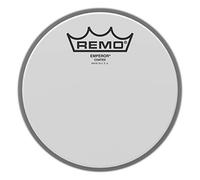 Remo pelle per batteria Emperor bianco sabbiato - 6" BE-0106-00
