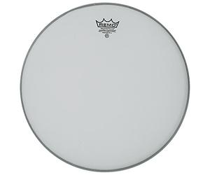 Remo pelle per batteria Emperor bianco sabbiato - 8" BE-0108-00