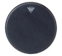 Remo Pelle per batteria Emperor Black Suede 15" BE-0815-ES
