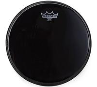 Remo Emperor Ebony 20,3 cm (8")