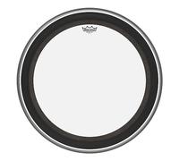 Remo 24" SMT Emperor Clear BD
