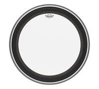 Remo 24" SMT Emperor Clear BD