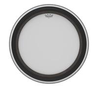 Remo 24" SMT Emperor Coated BD