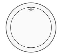 Remo, Pelle per batteria Pinstripe, 22" PS-1322-00