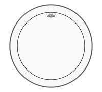 Remo, Pelle per batteria Pinstripe, 24" PS-1324-00